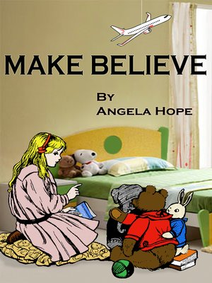cover image of Make Believe